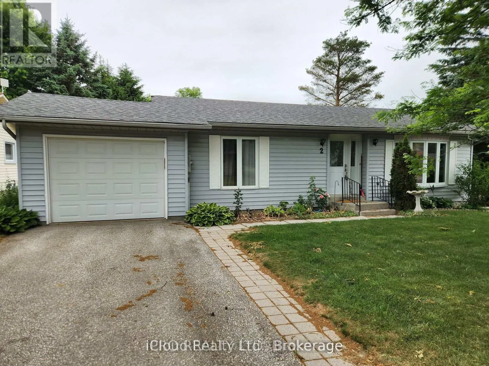 2 BALSAM CT COURT S