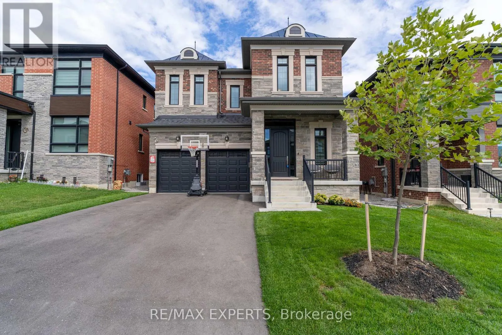 17 KINBURN CRESCENT