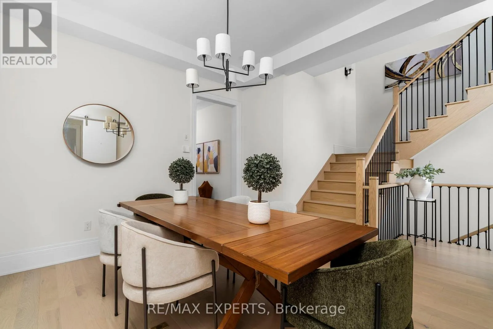 17 KINBURN CRESCENT