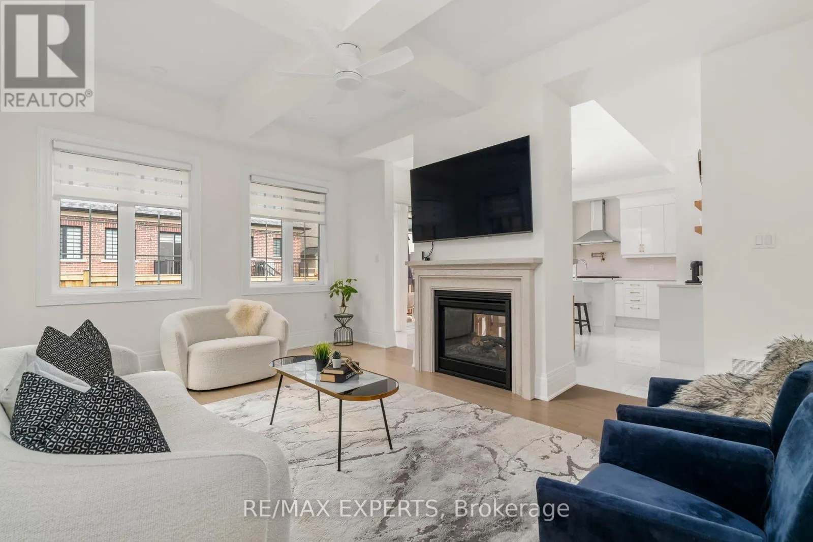 17 KINBURN CRESCENT