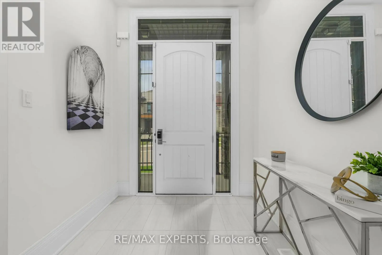 17 KINBURN CRESCENT