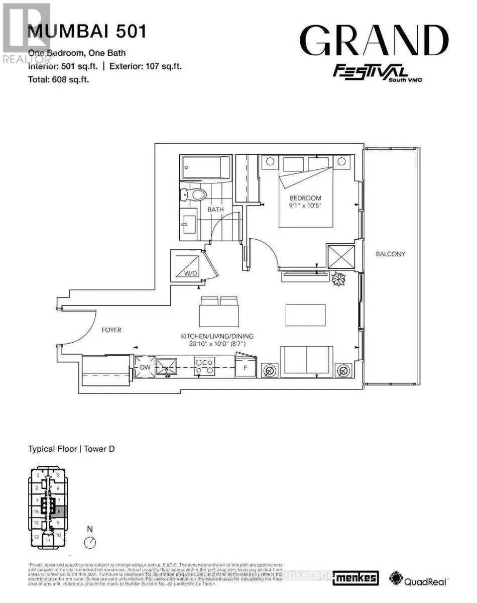 3908 - 28 INTERCHANGE WAY