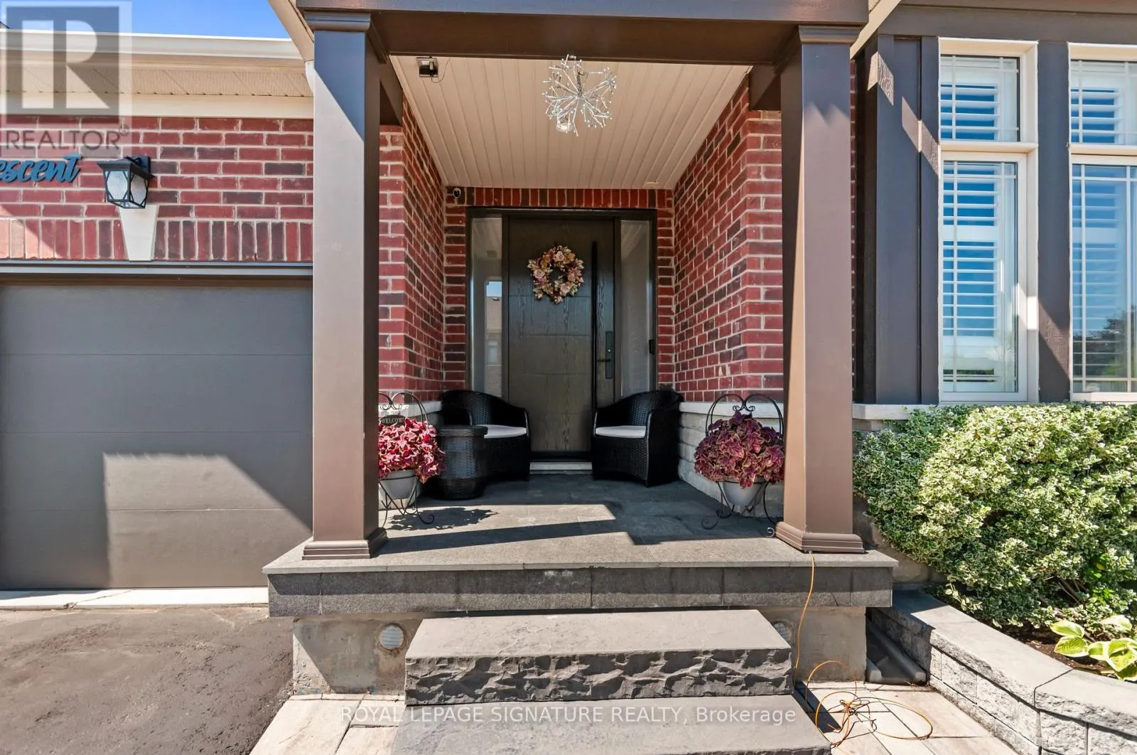 80 SHARPE CRESCENT