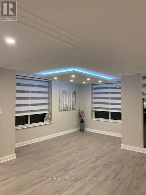 1211 - 29 NORTHERN HEIGHTS DRIVE
