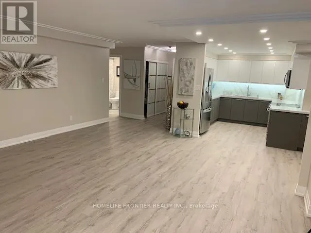 1211 - 29 NORTHERN HEIGHTS DRIVE