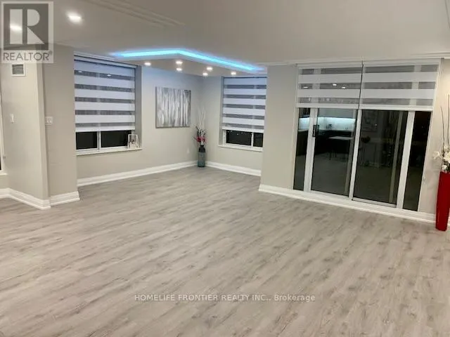 1211 - 29 NORTHERN HEIGHTS DRIVE