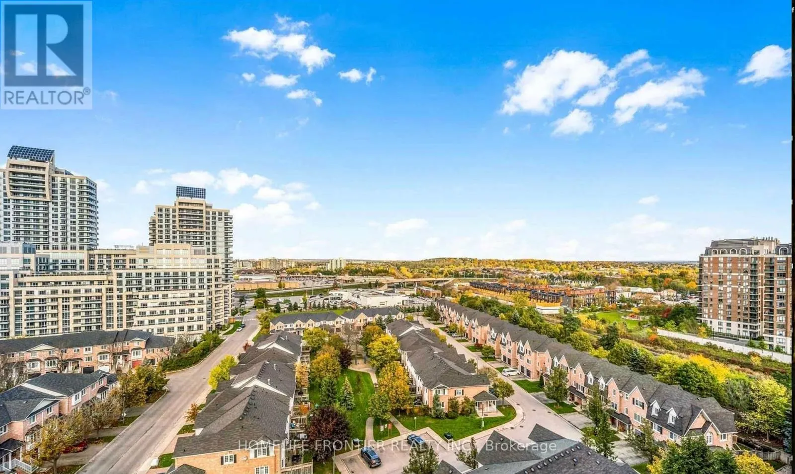 1211 - 29 NORTHERN HEIGHTS DRIVE
