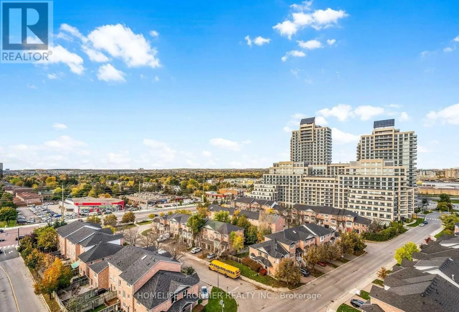 1211 - 29 NORTHERN HEIGHTS DRIVE