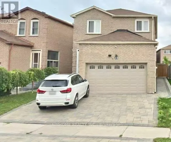 15 LAVRON COURT