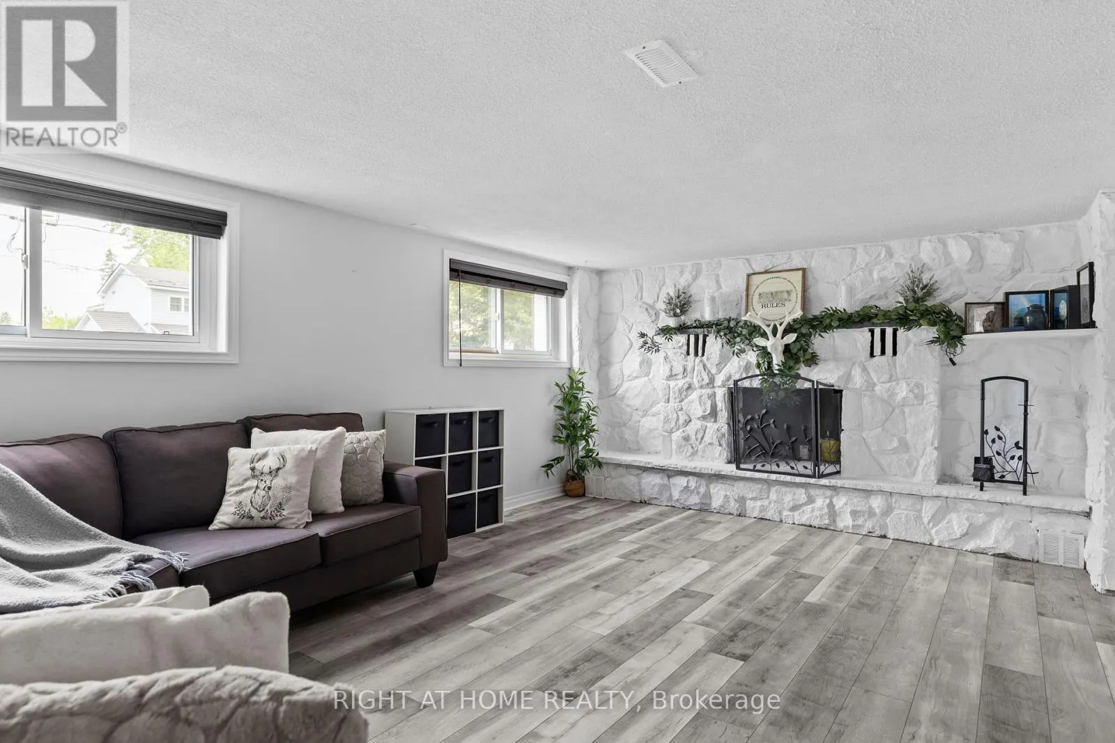 124 SYDENHAM STREET