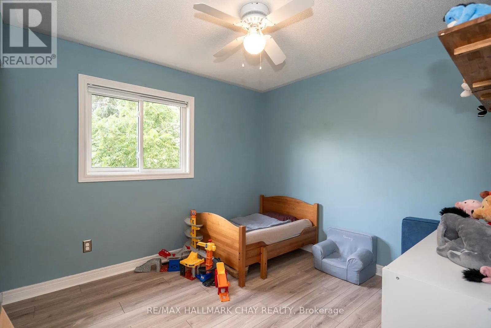95 BANTING DRIVE