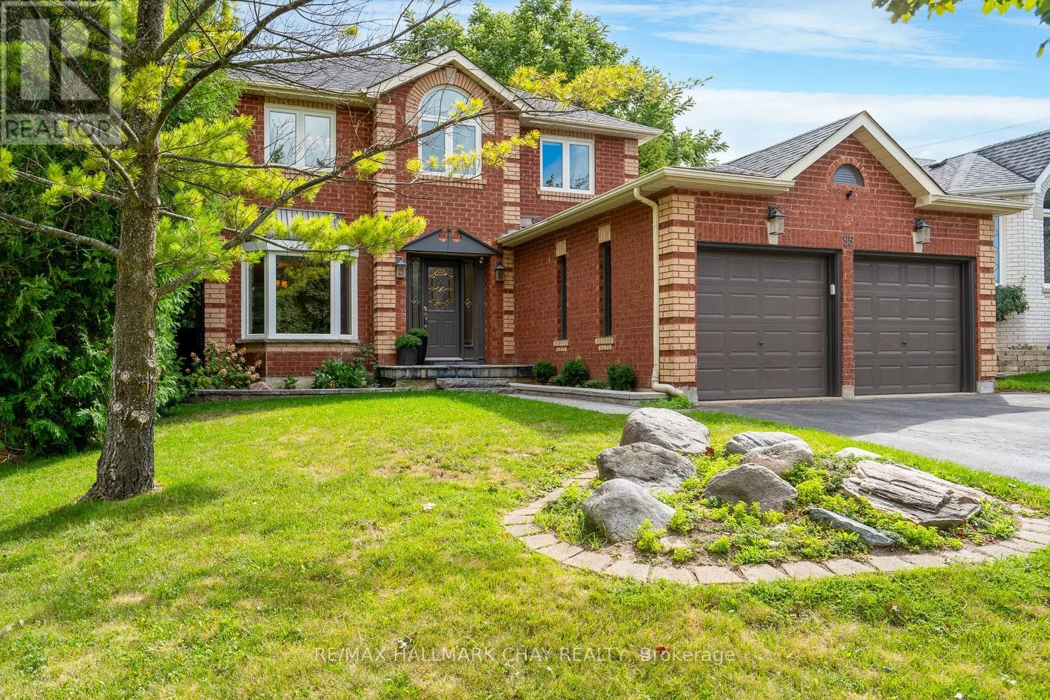 95 BANTING DRIVE