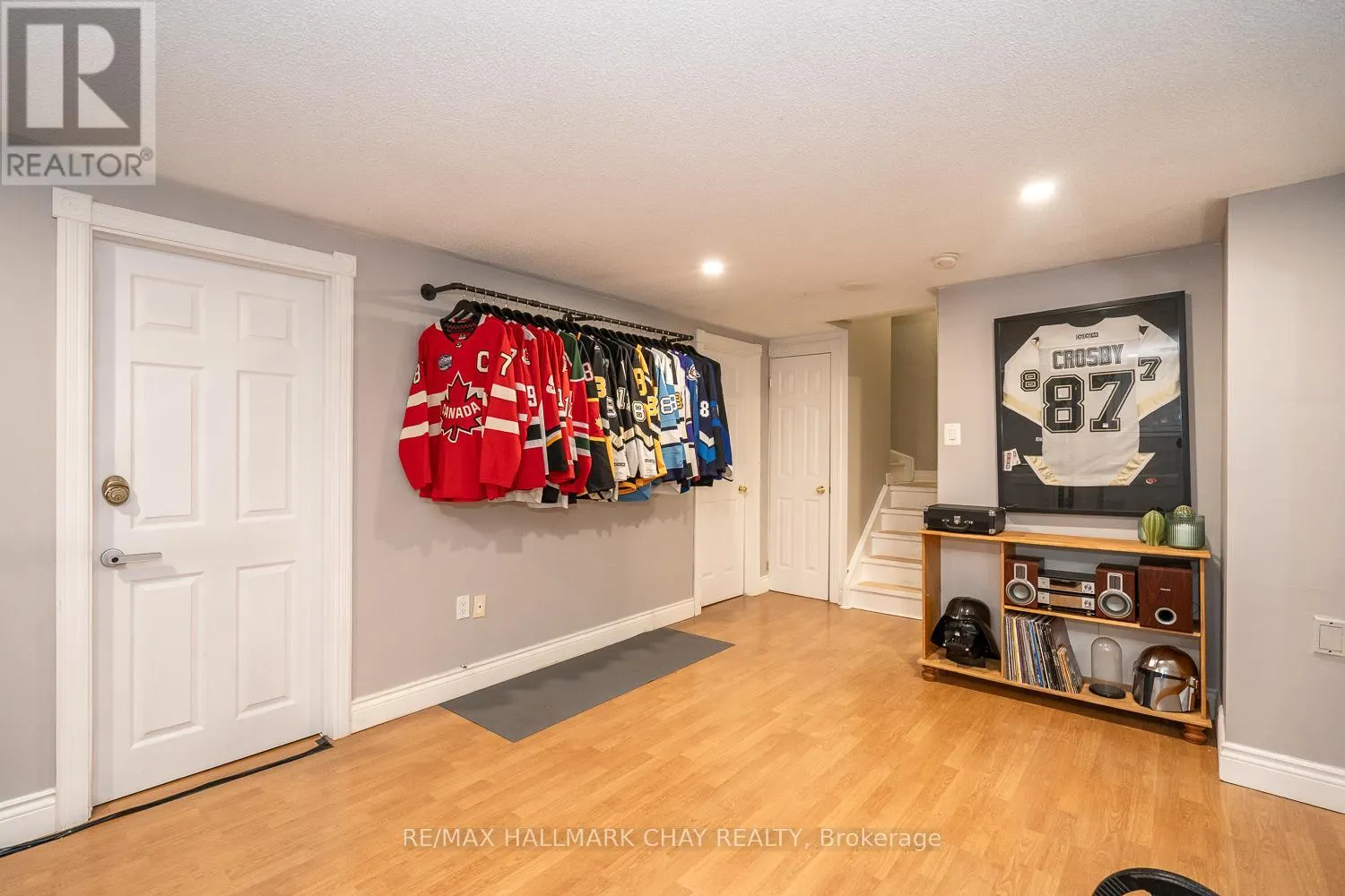 95 BANTING DRIVE