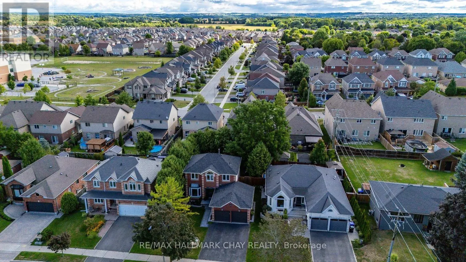 95 BANTING DRIVE