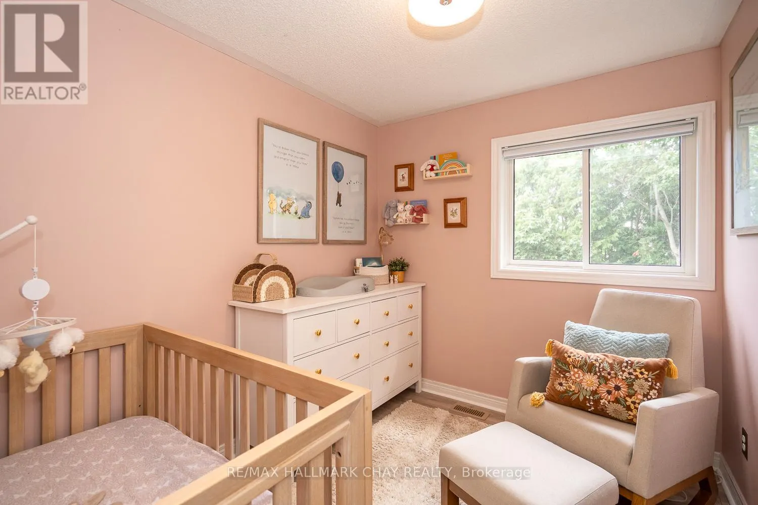 95 BANTING DRIVE