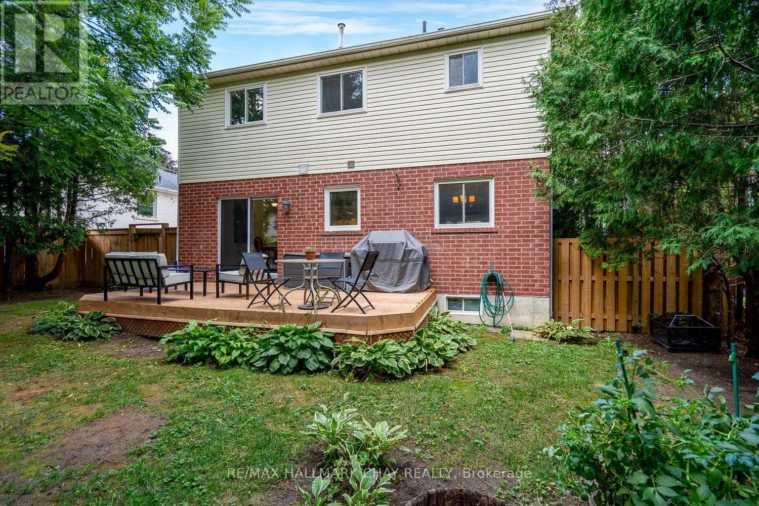 95 BANTING DRIVE