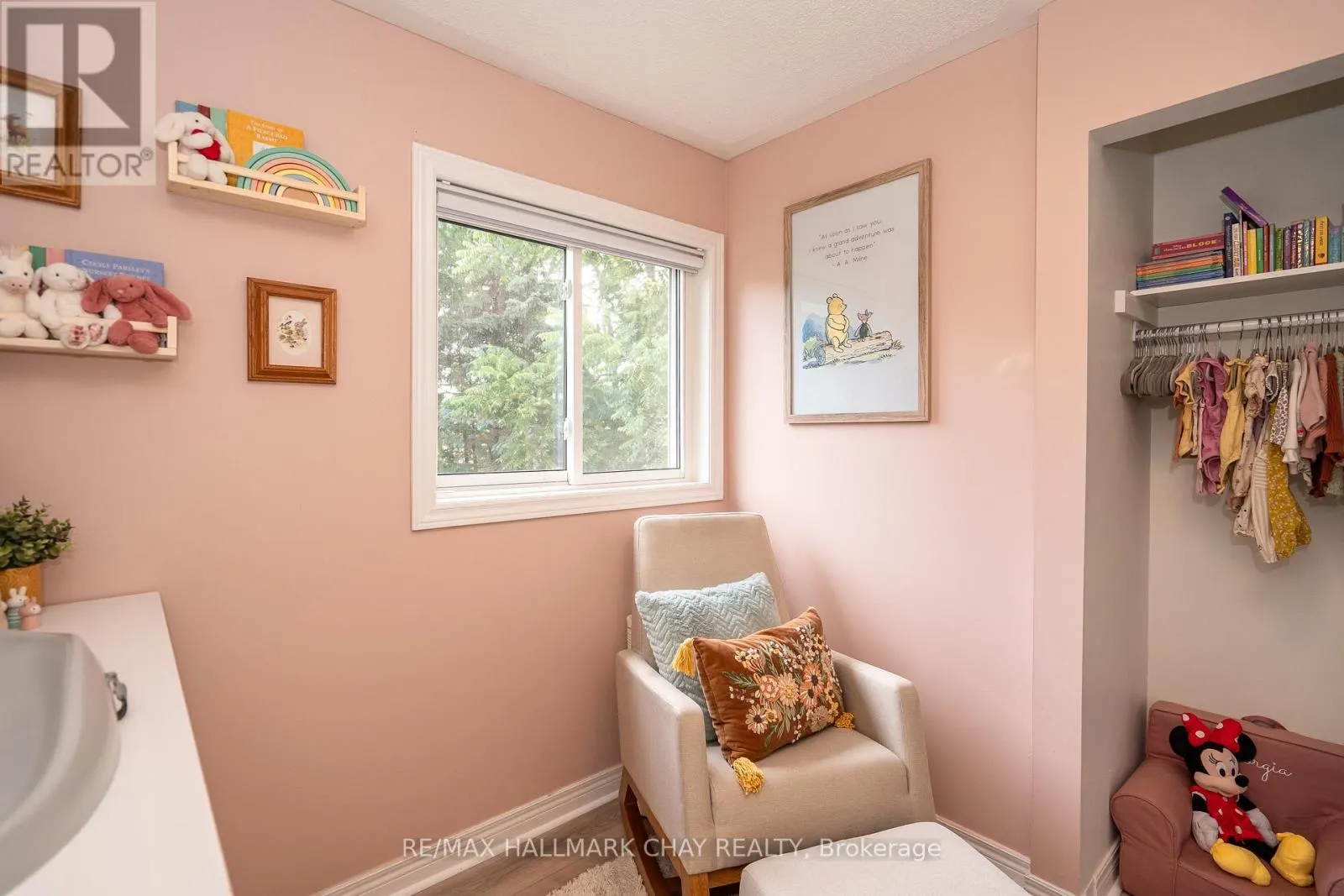 95 BANTING DRIVE