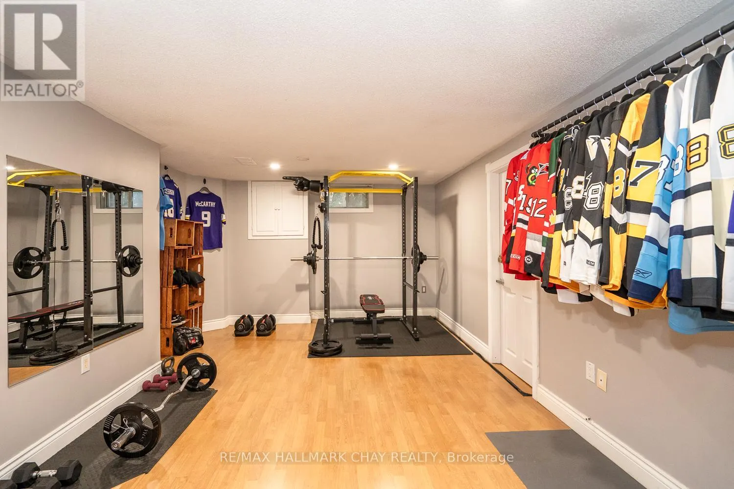 95 BANTING DRIVE