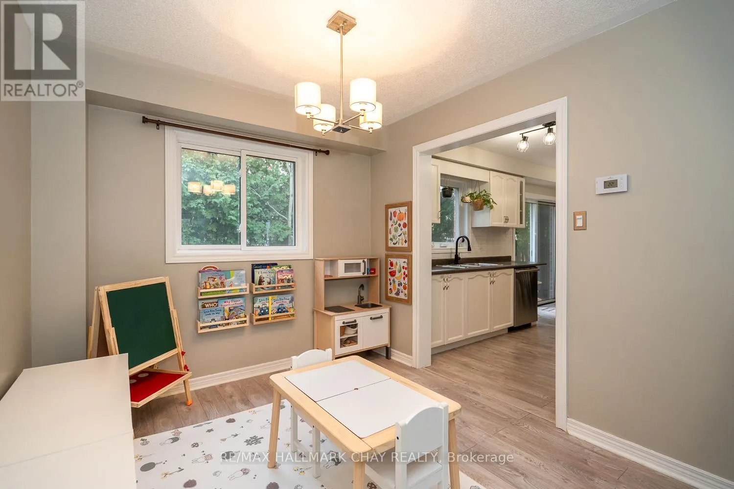95 BANTING DRIVE