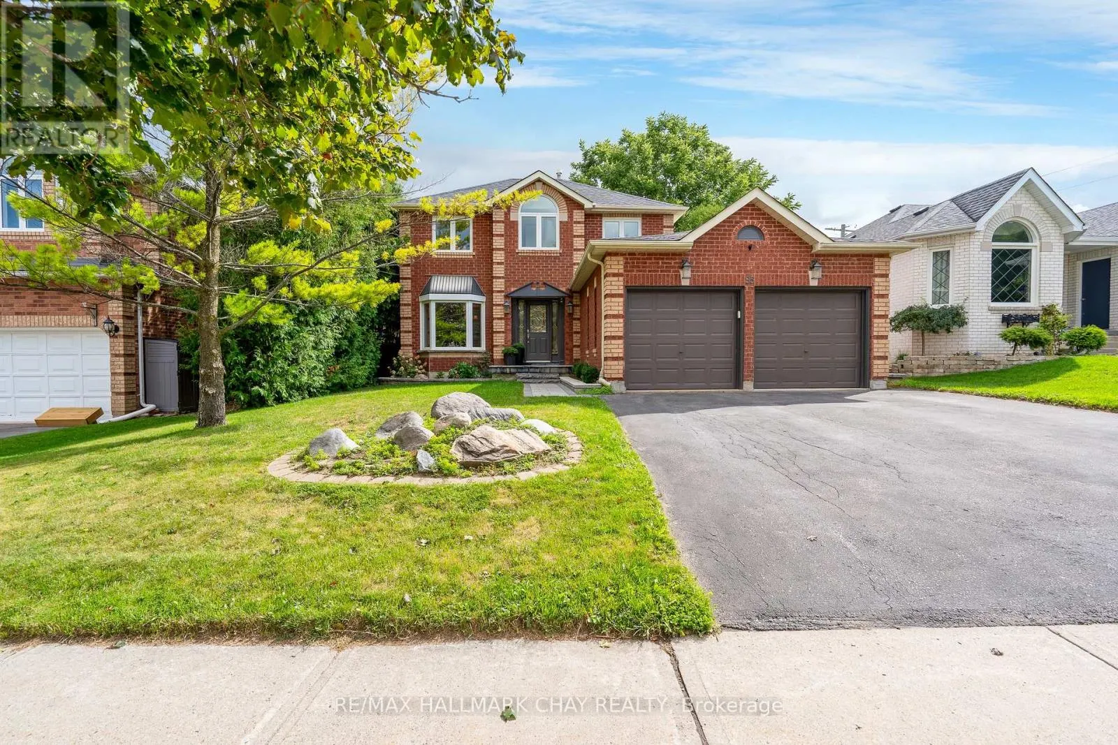 95 BANTING DRIVE