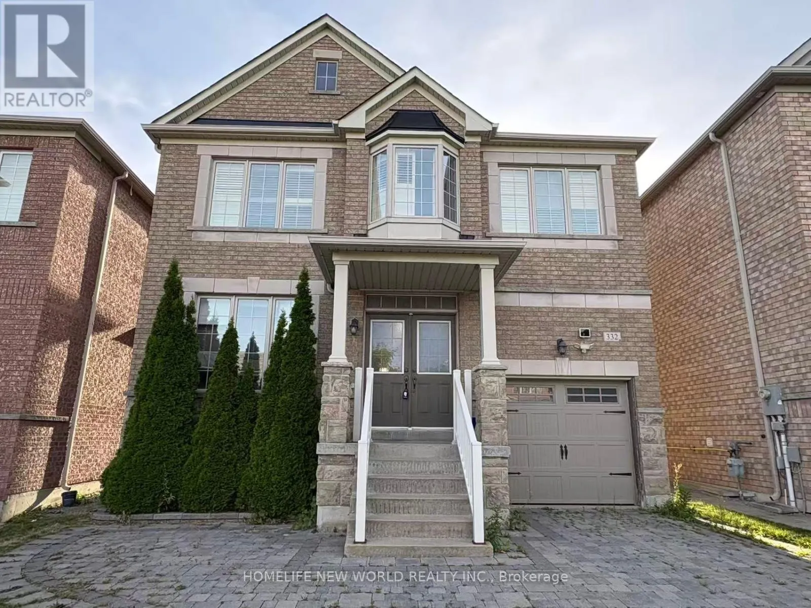 332 WILLIAMSON ROAD