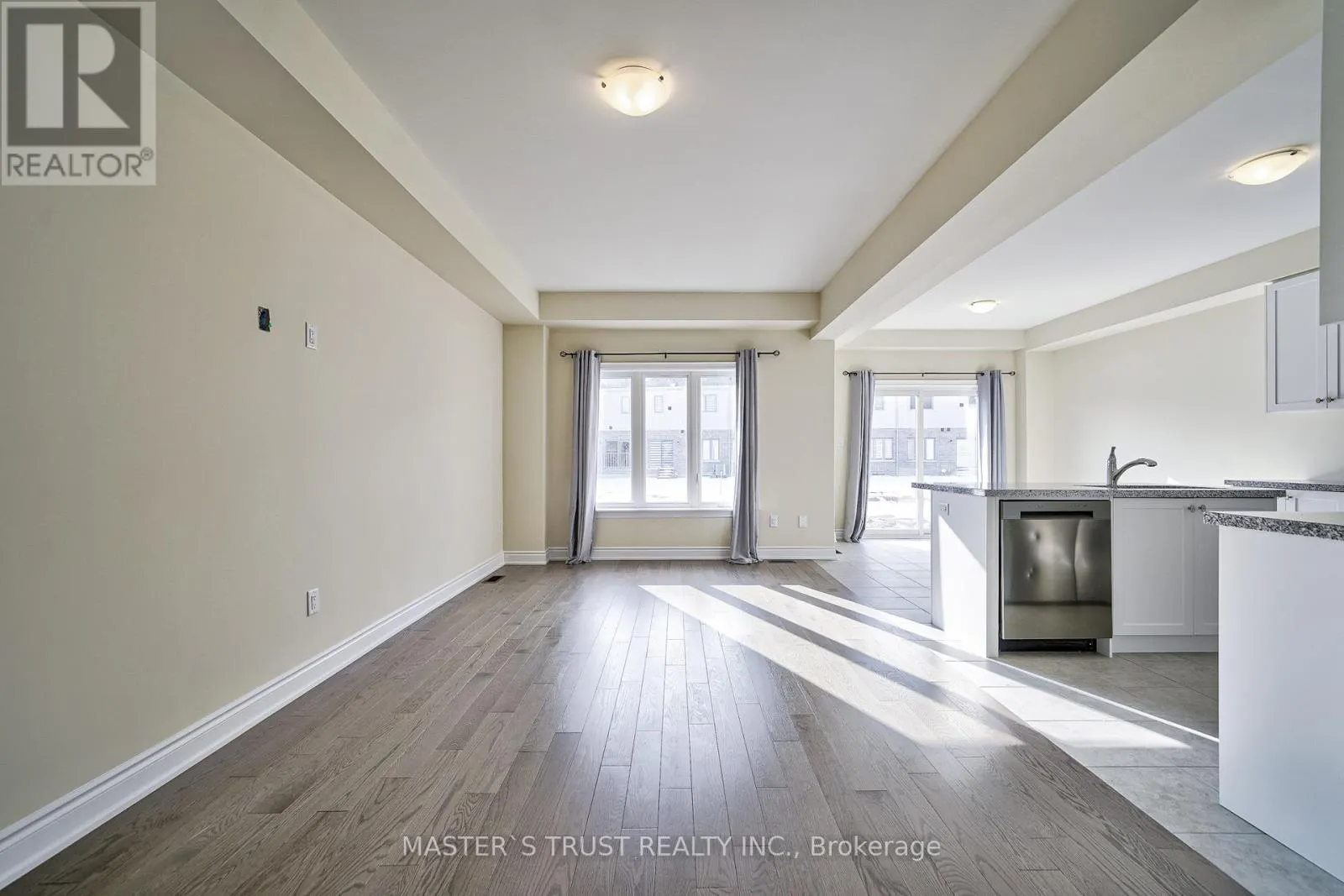 126 LORNE THOMAS PLACE