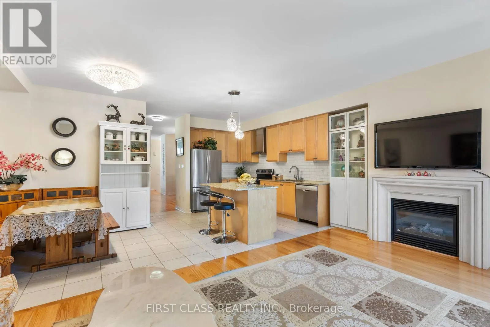 10501 WOODBINE BYPASS AVENUE