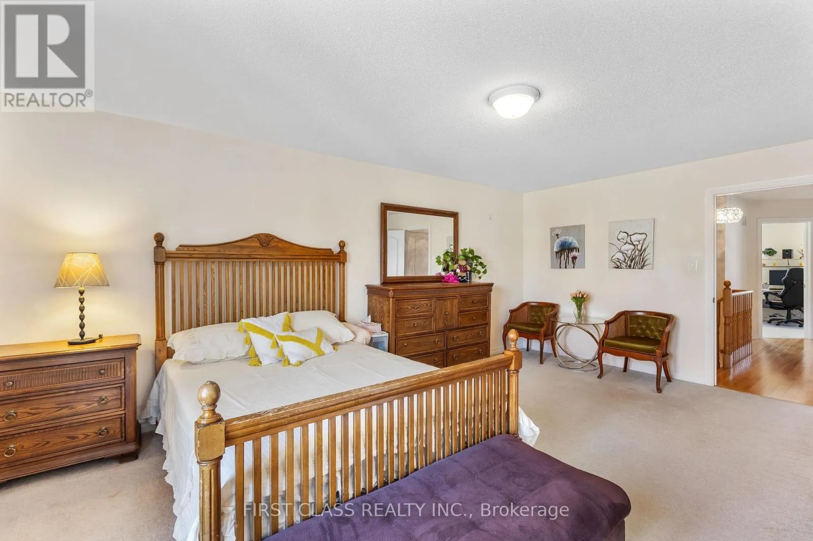 10501 WOODBINE BYPASS AVENUE