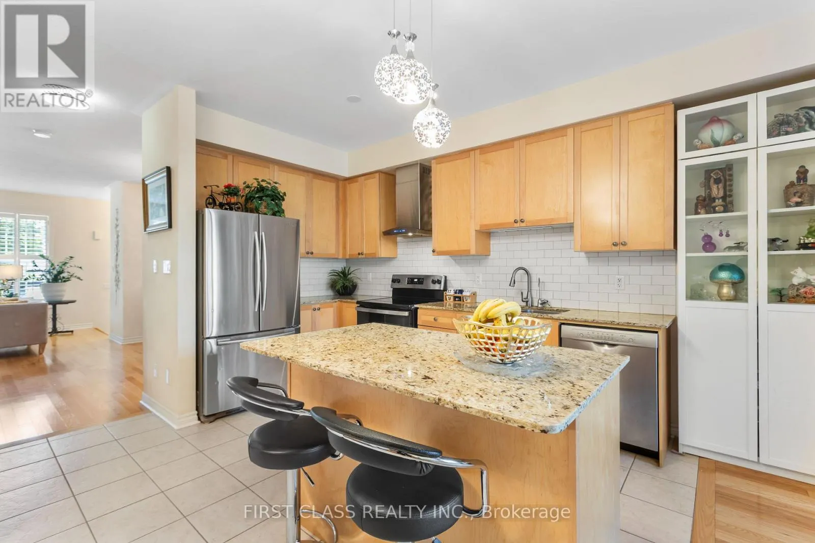 10501 WOODBINE BYPASS AVENUE