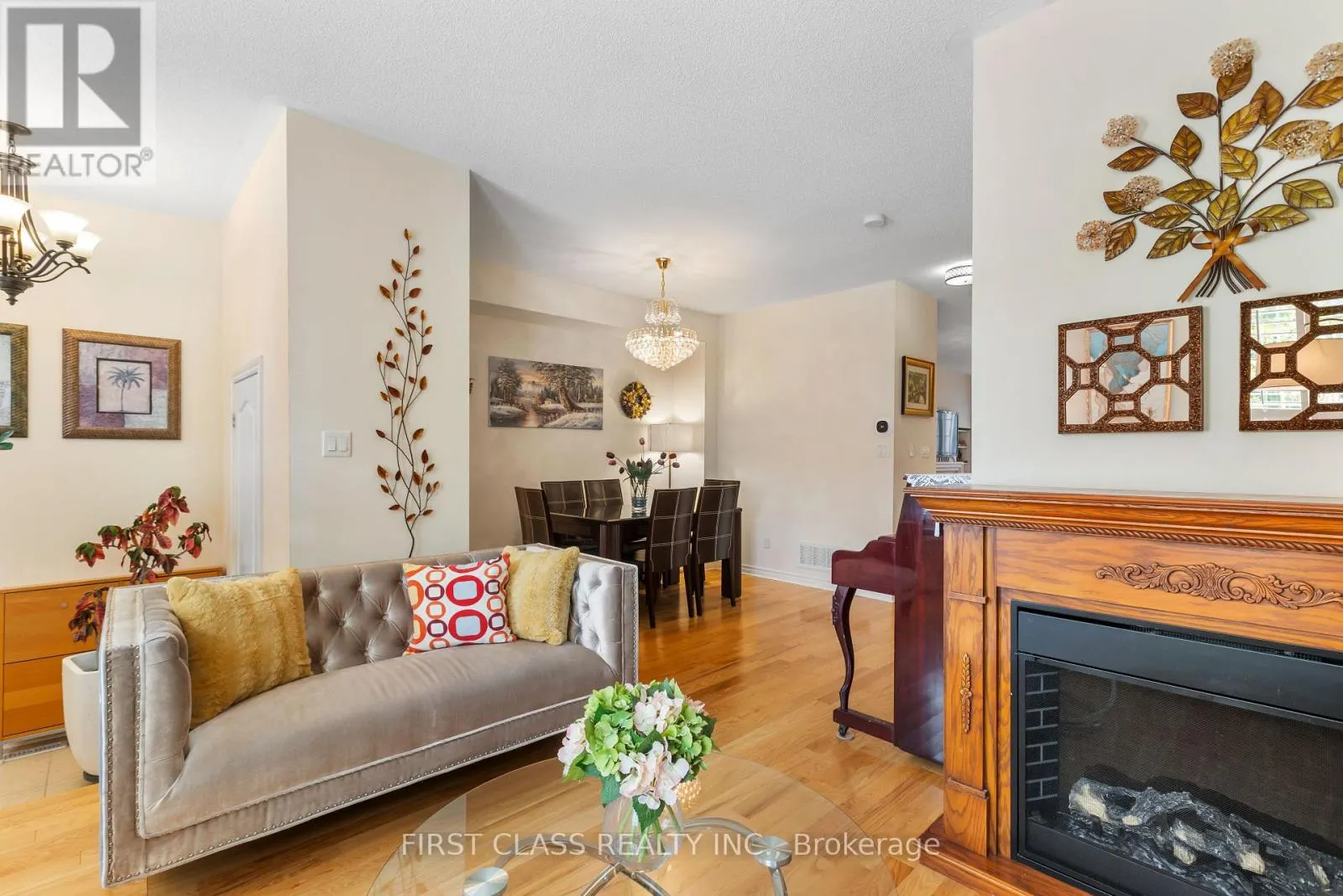 10501 WOODBINE BYPASS AVENUE
