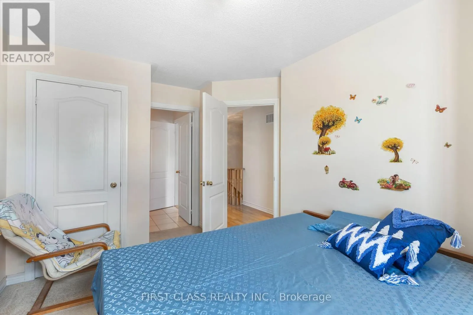 10501 WOODBINE BYPASS AVENUE