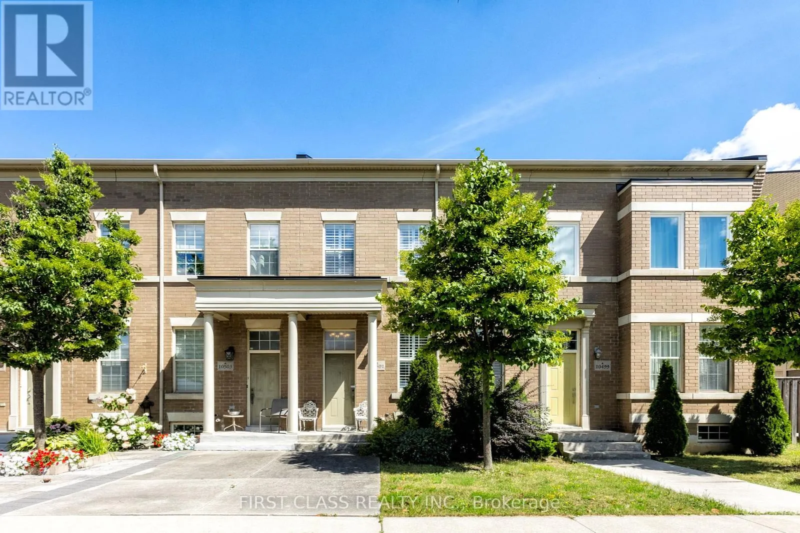 10501 WOODBINE BYPASS AVENUE