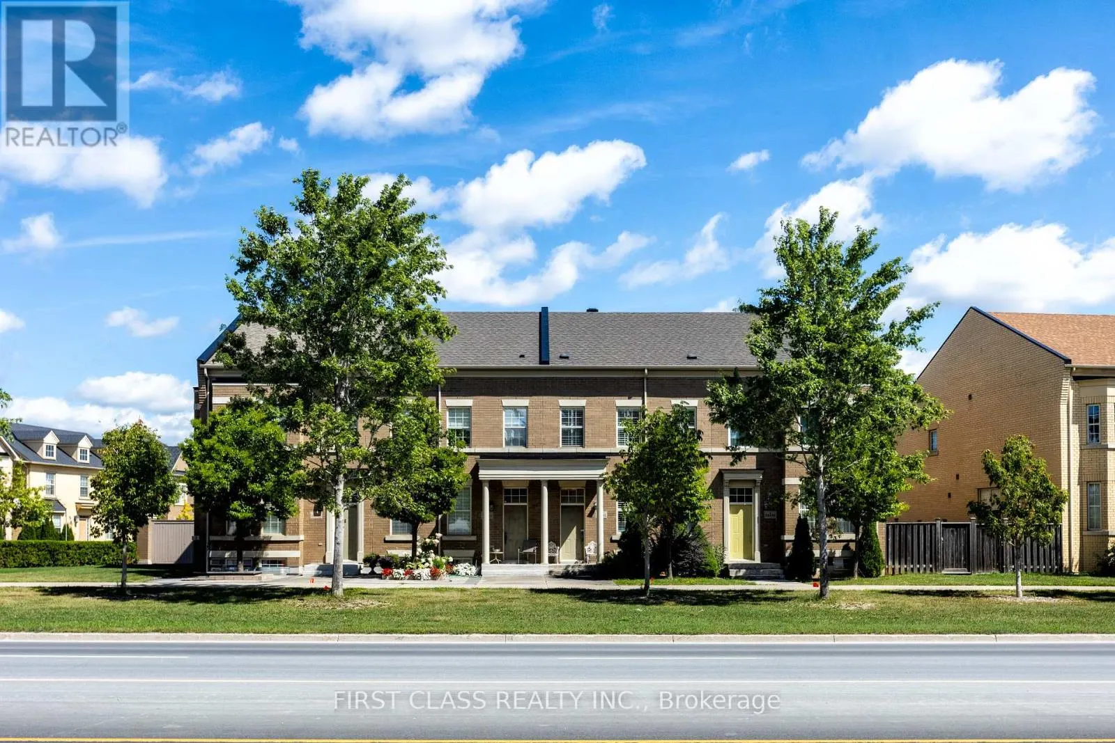 10501 WOODBINE BYPASS AVENUE
