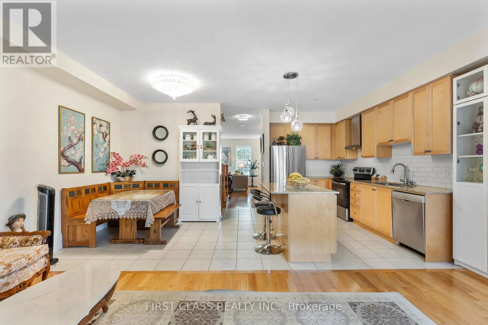 10501 WOODBINE BYPASS AVENUE