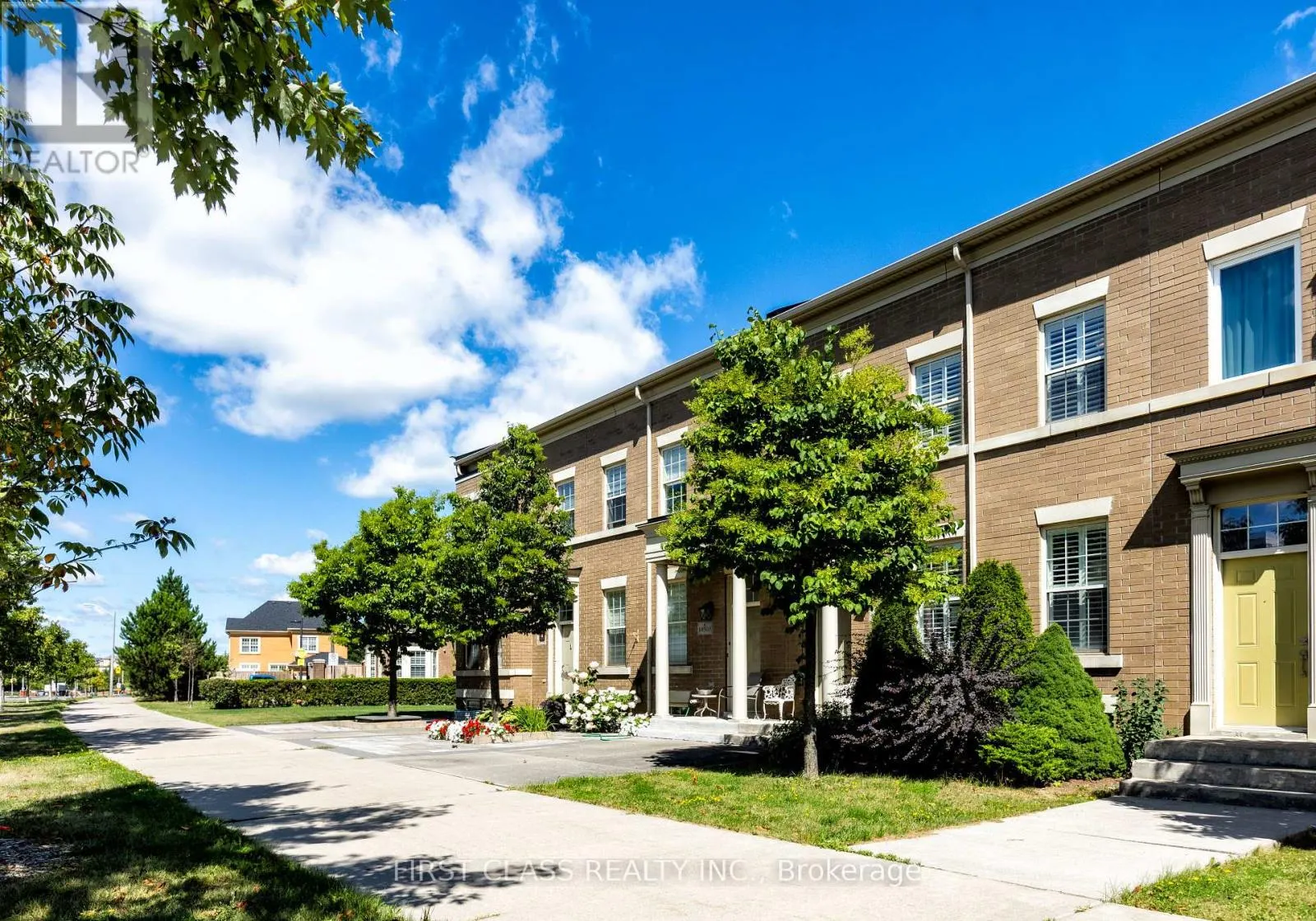 10501 WOODBINE BYPASS AVENUE