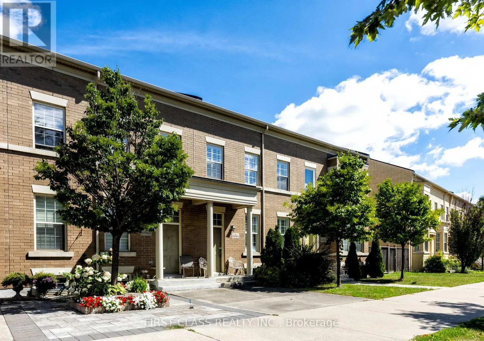 10501 WOODBINE BYPASS AVENUE