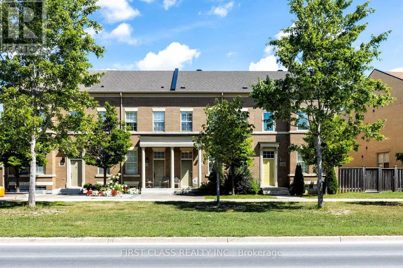 10501 WOODBINE BYPASS AVENUE