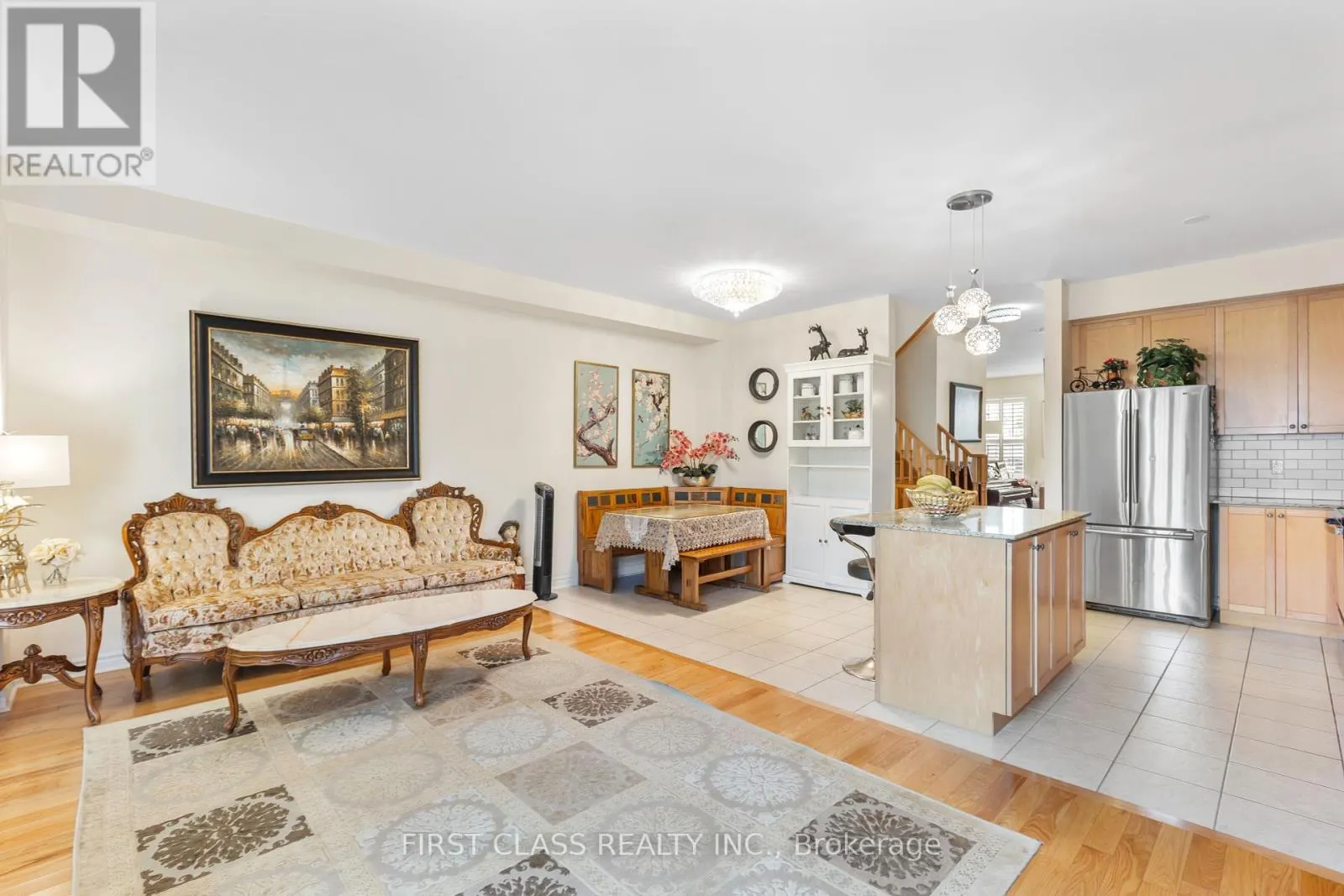 10501 WOODBINE BYPASS AVENUE