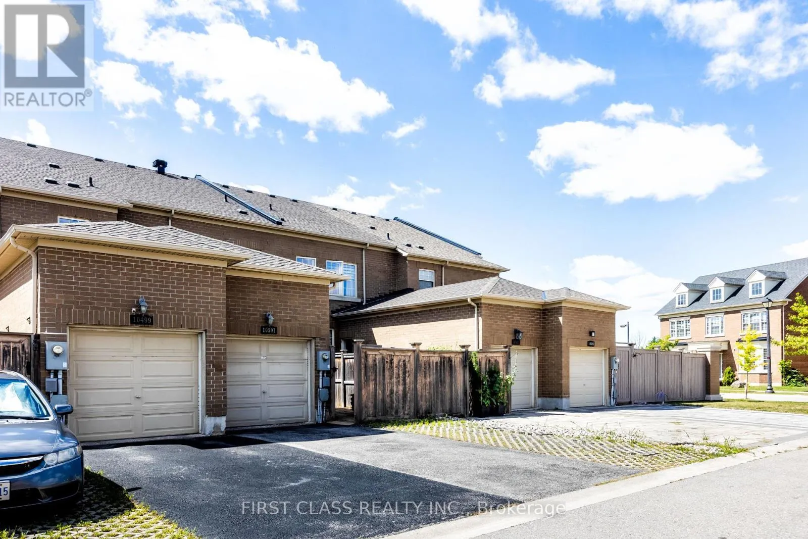 10501 WOODBINE BYPASS AVENUE