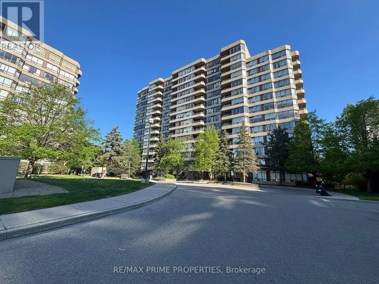 608 - 91 TOWNSGATE DRIVE