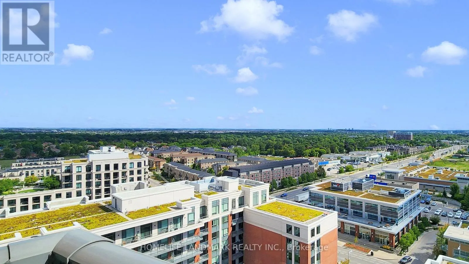 1910 - 1 UPTOWN DRIVE