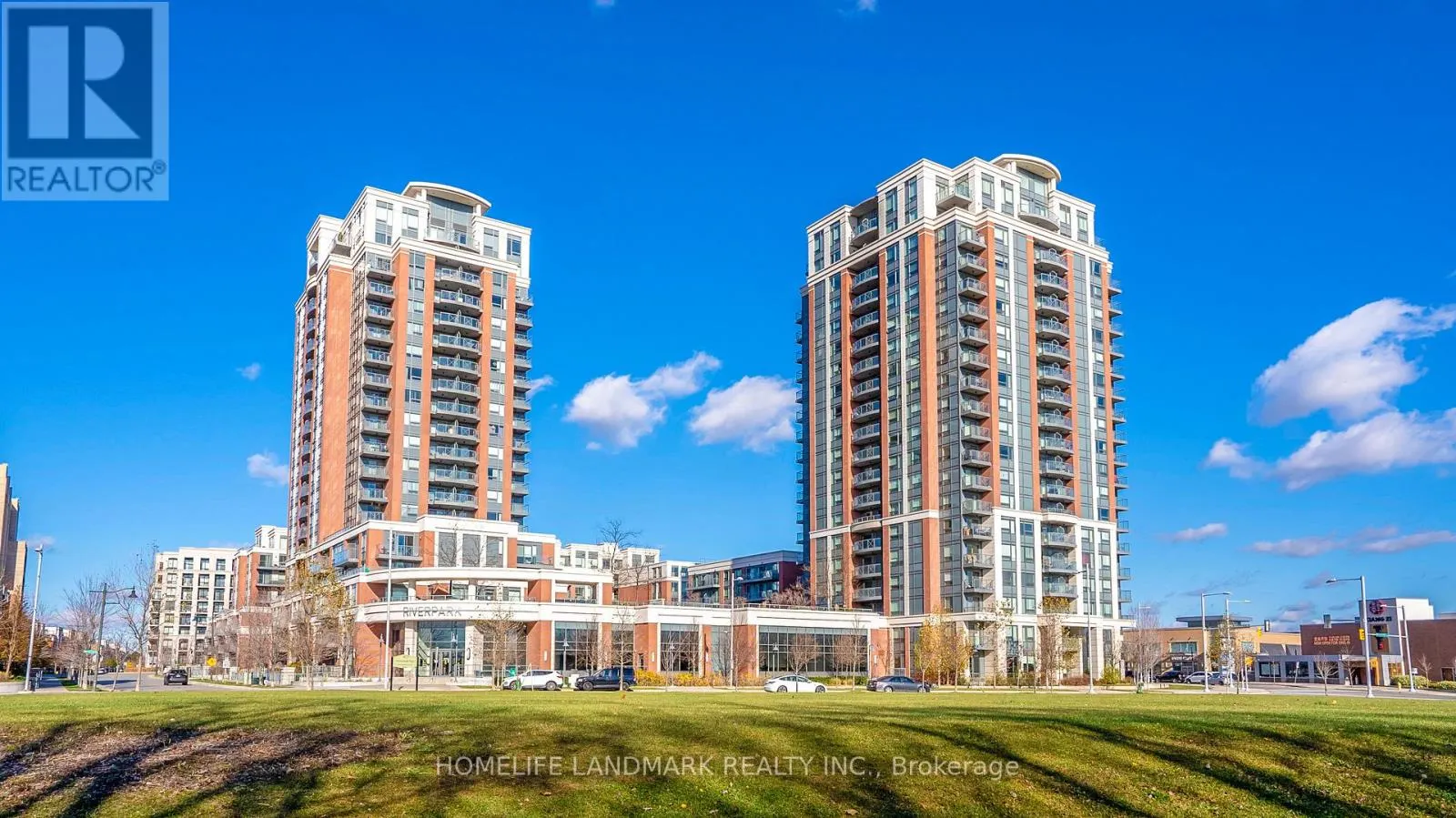 1910 - 1 UPTOWN DRIVE