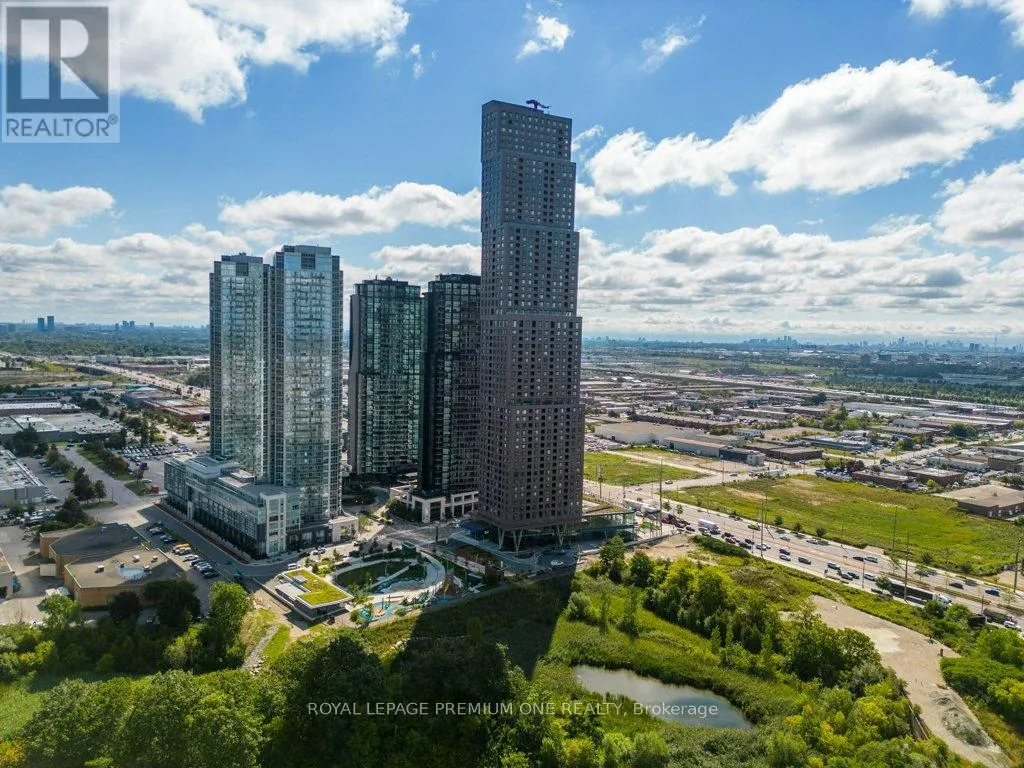 1704 - 2920 HIGHWAY 7