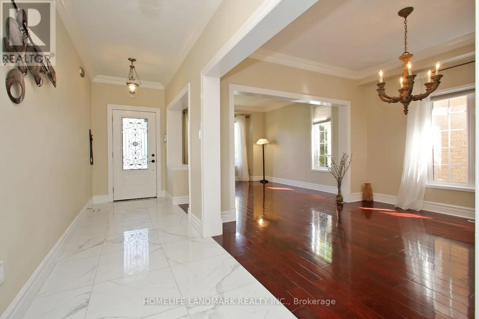44 SKYWOOD DRIVE