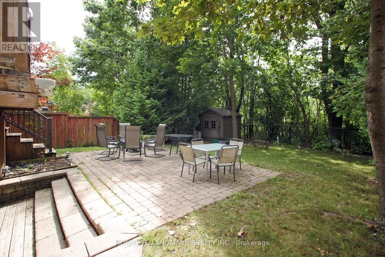44 SKYWOOD DRIVE