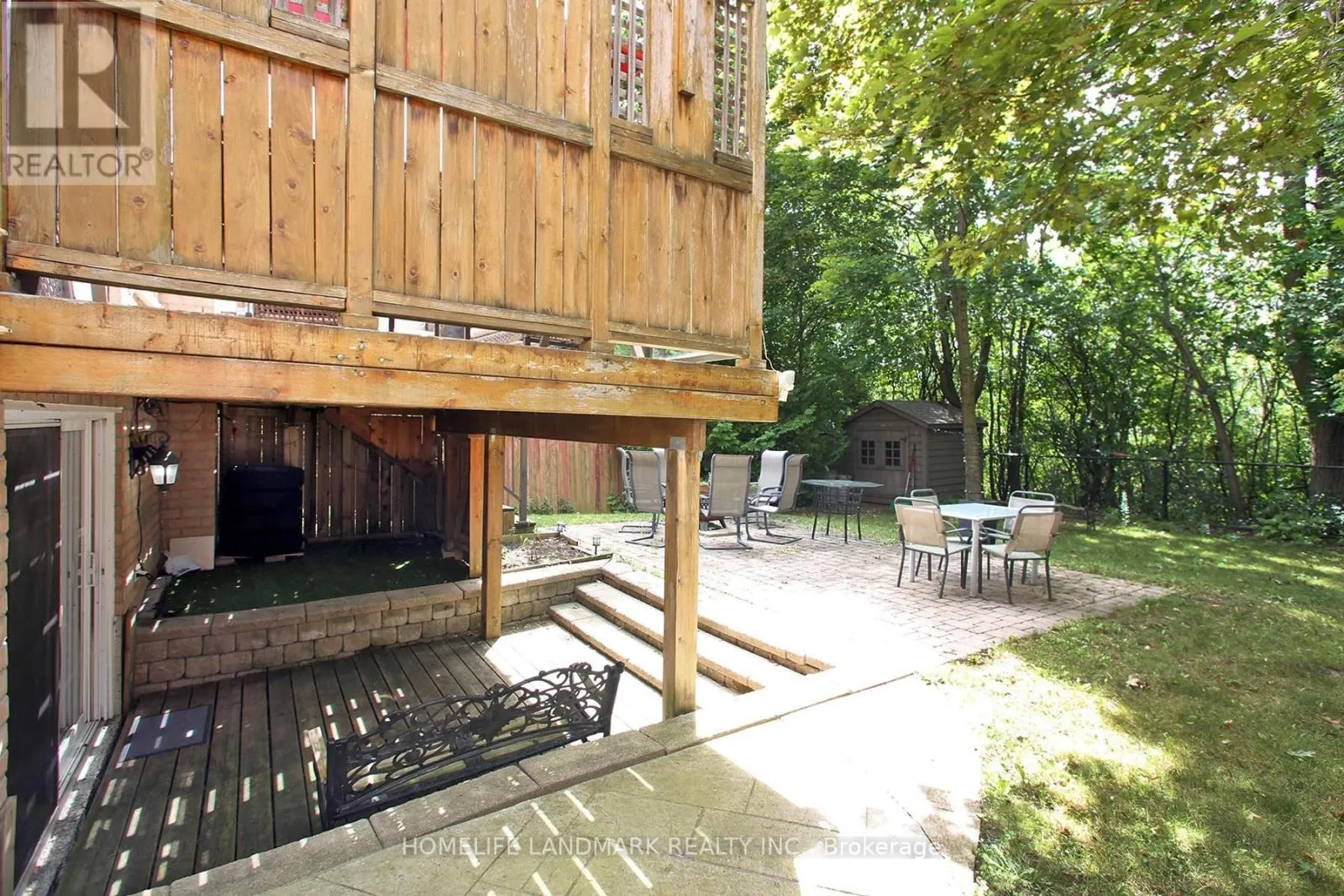 44 SKYWOOD DRIVE