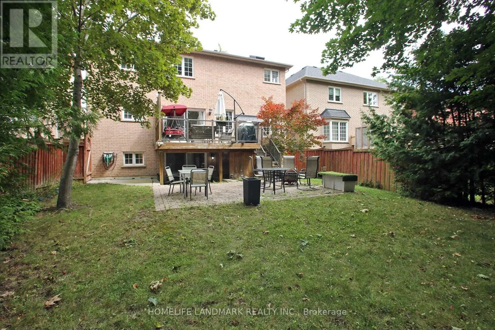 44 SKYWOOD DRIVE