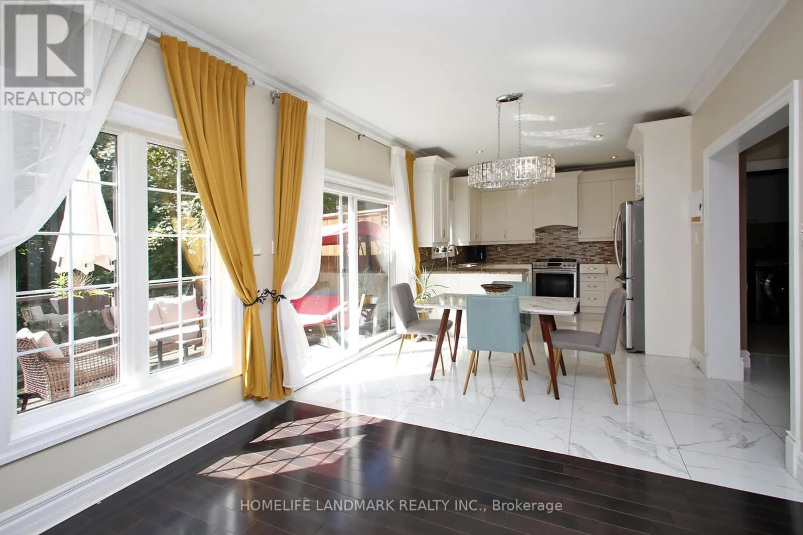 44 SKYWOOD DRIVE