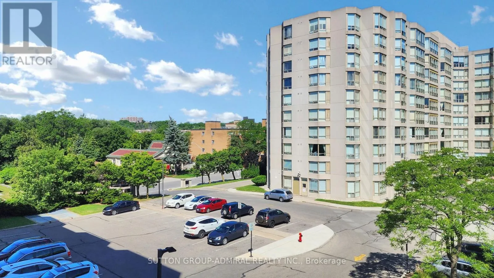 410 - 175 CEDAR AVENUE