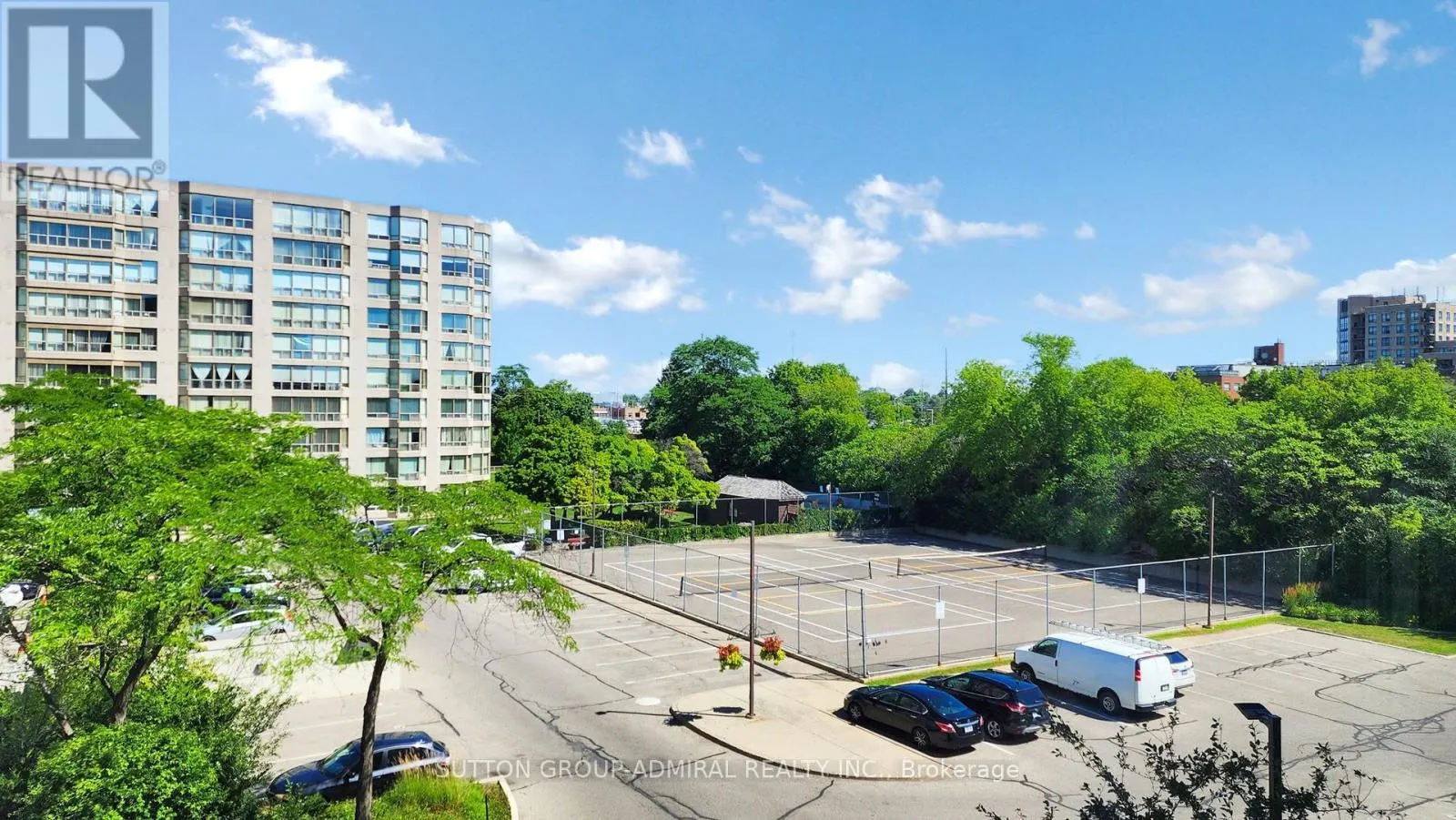 410 - 175 CEDAR AVENUE